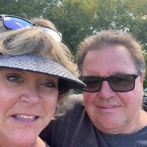 Meet your Posher, Patti